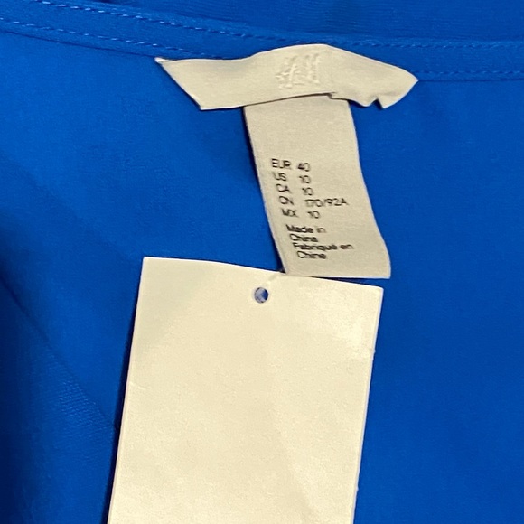 H&M Blouse - Picture 5 of 5